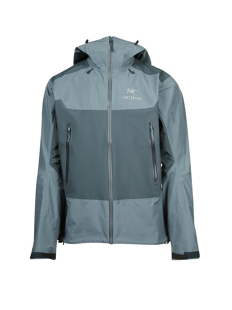 Arcteryx beta sl hybrid mens 2025